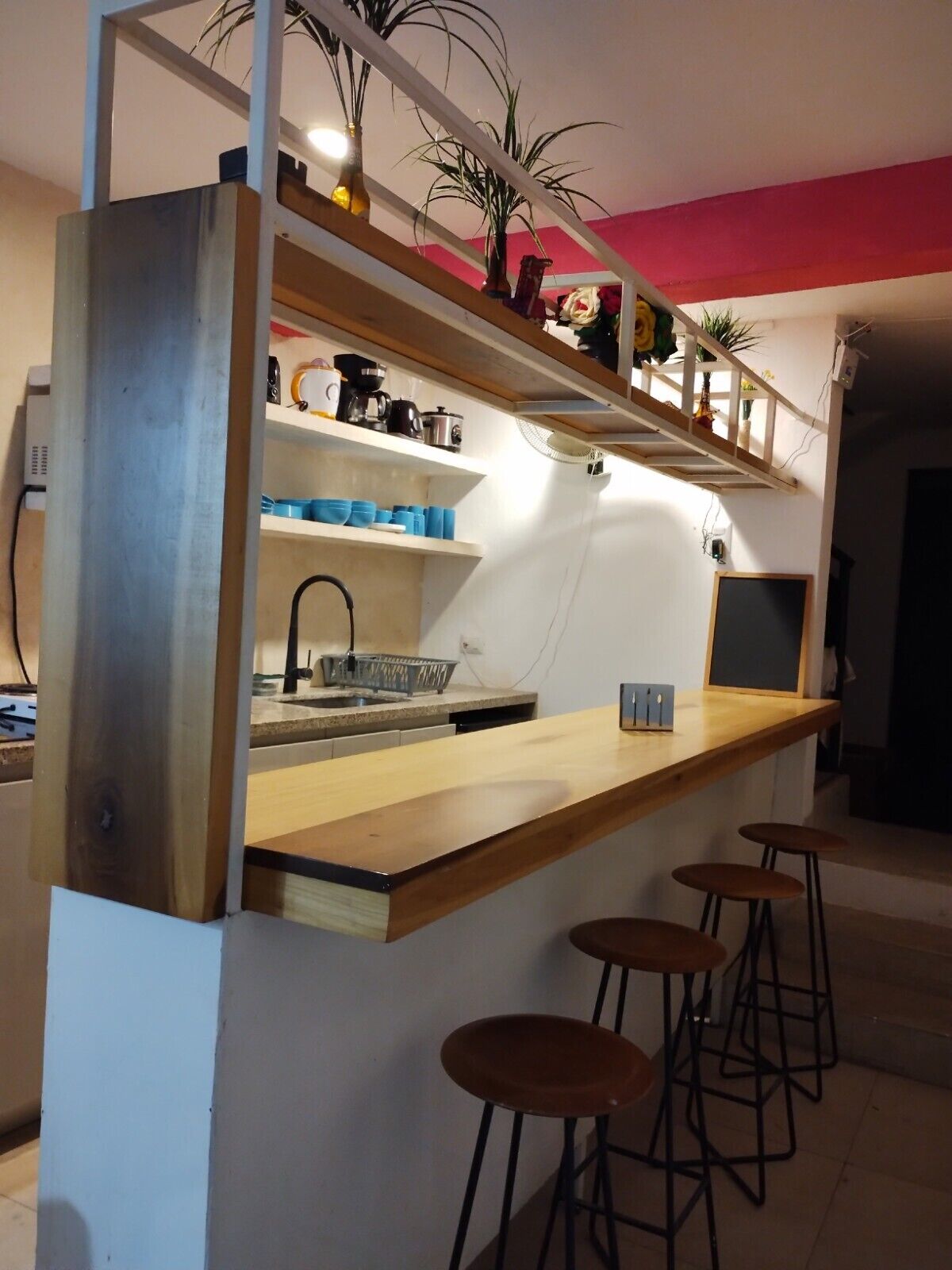 Tuubul Kiin Bed & Breakfast