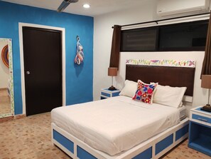 Free WiFi - Tuubul Kiin Bed & Breakfast (Mérida)