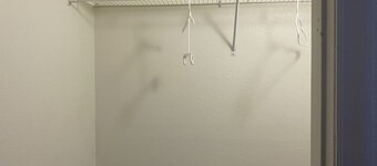 Nice one bedroom some bath cozy apartment