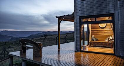 Montanha do Sol - Urubici