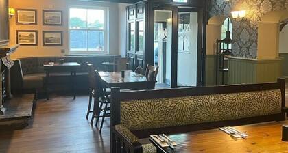 The Bayley Arms