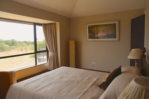 5 bedrooms, WiFi