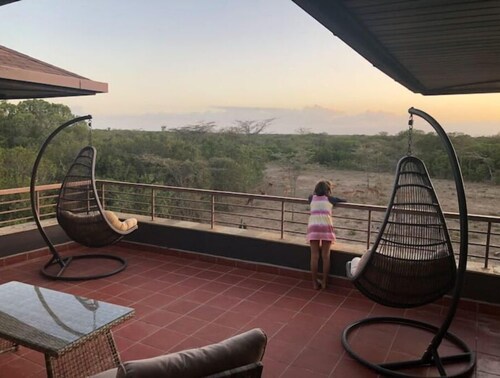 Nature meets Luxury, MKWE #23