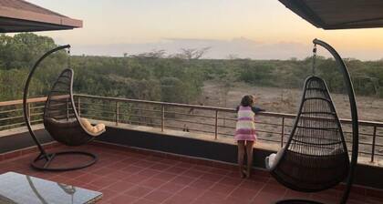 Nature meets Luxury, MKWE #23