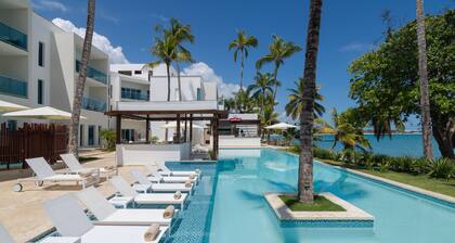 Luxury Penthouse & Imperial Suites