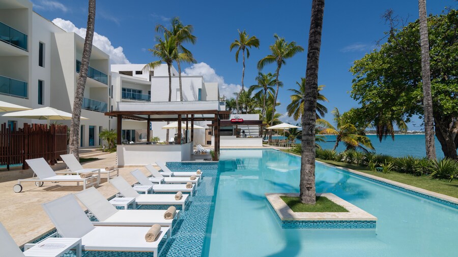 Luxury Penthouse & Imperial Suites