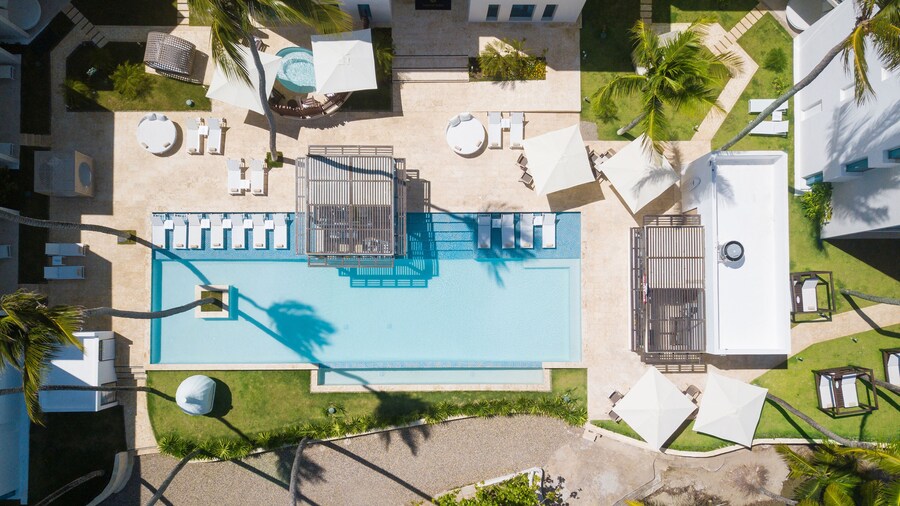 Luxury Penthouse & Imperial Suites