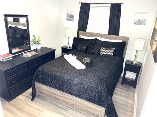 Luxury Condo in the Heart of Memphis