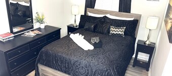 Luxury Condo in the Heart of Memphis