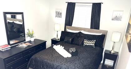 Luxury Condo in the Heart of Memphis