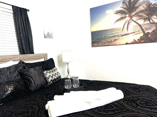 Luxury Condo in the Heart of Memphis