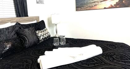 Luxury Condo in the Heart of Memphis