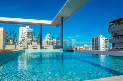 Burungos Place @ Britney Tower IV C-5