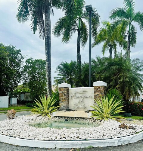 Burungos Place @ Humacao, PR