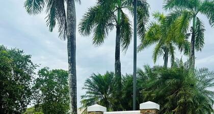 Burungos Place @ Humacao, PR