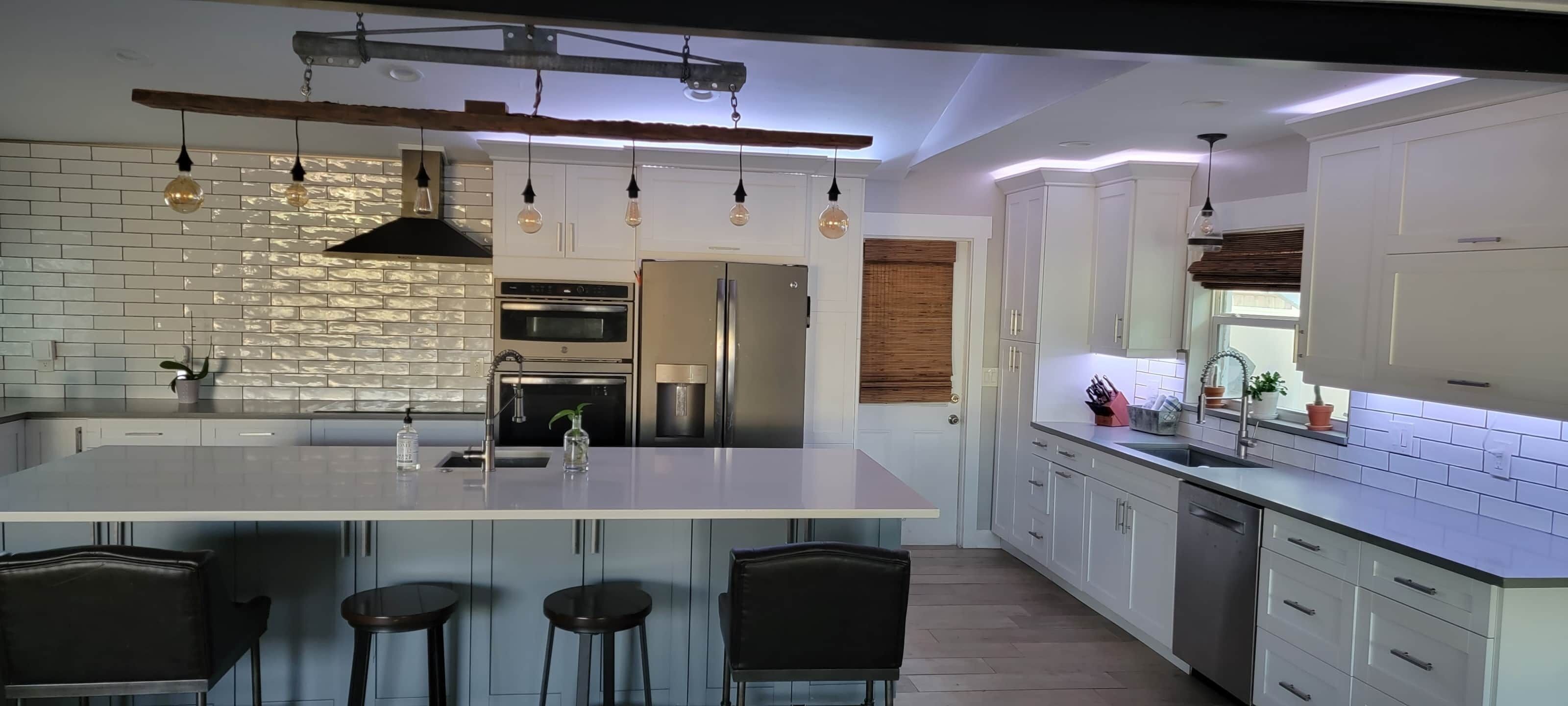 Pool-Waterfront-Pet Friendly