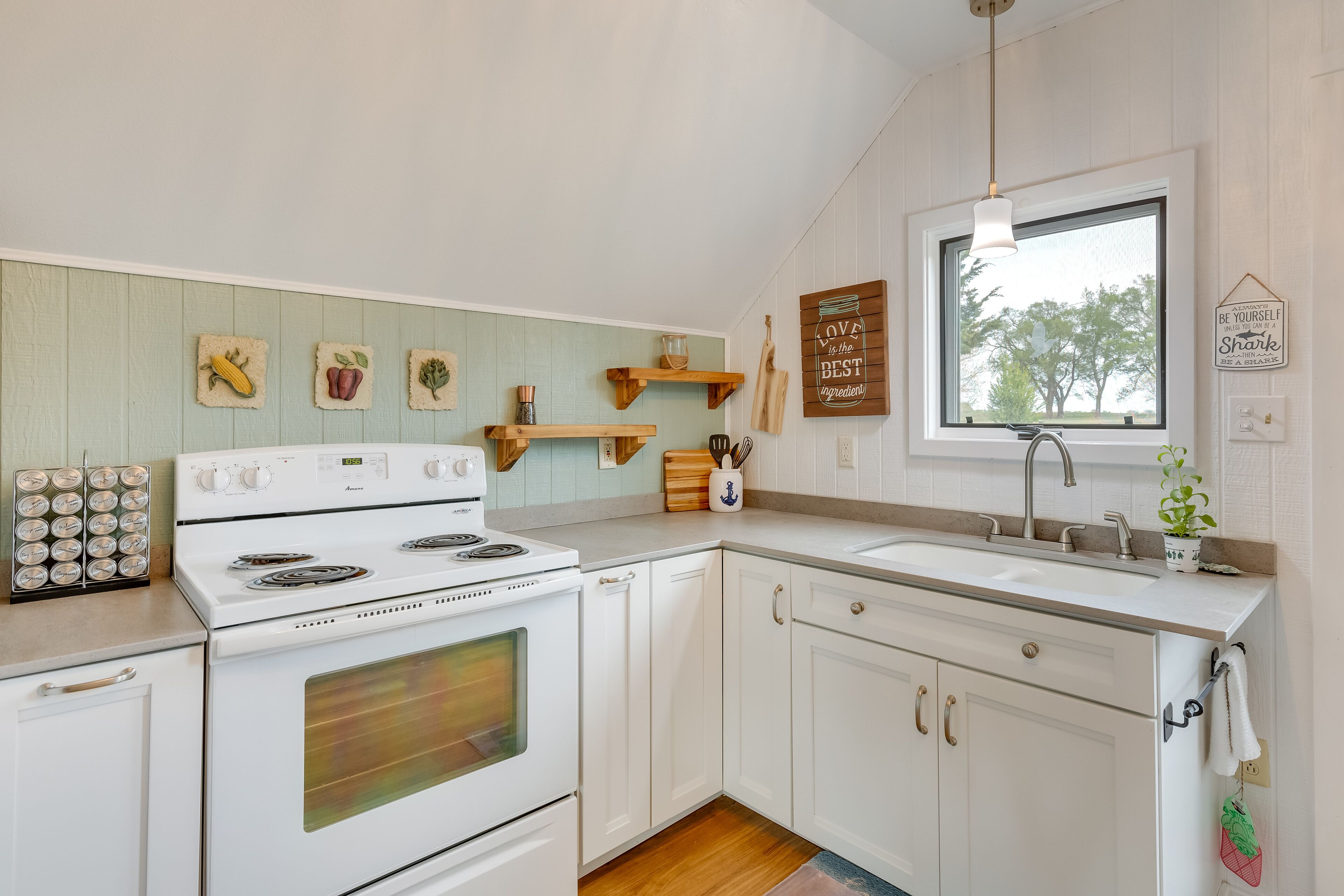 Kansas Vacation Rental w/ Boat Dock & Lake Access