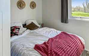 2 slaapkamers, gratis wifi