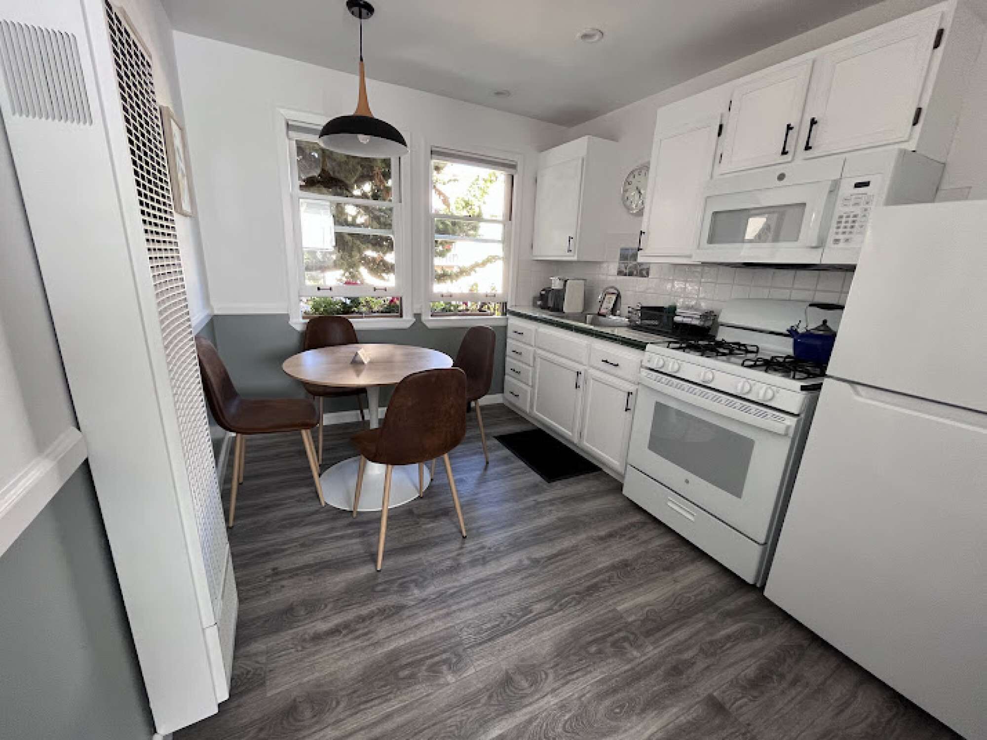 Oasis Courtyard Room