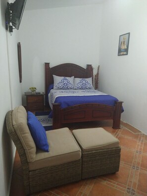 3 bedrooms, free WiFi, bed sheets - Villas Rossen  (Puerto Plata)