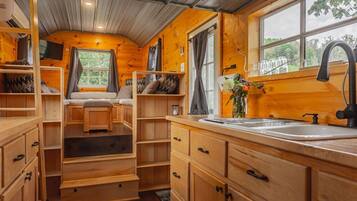 Wi-Fi gratuit, draps fournis