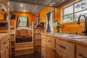 Wi-Fi gratuit, draps fournis