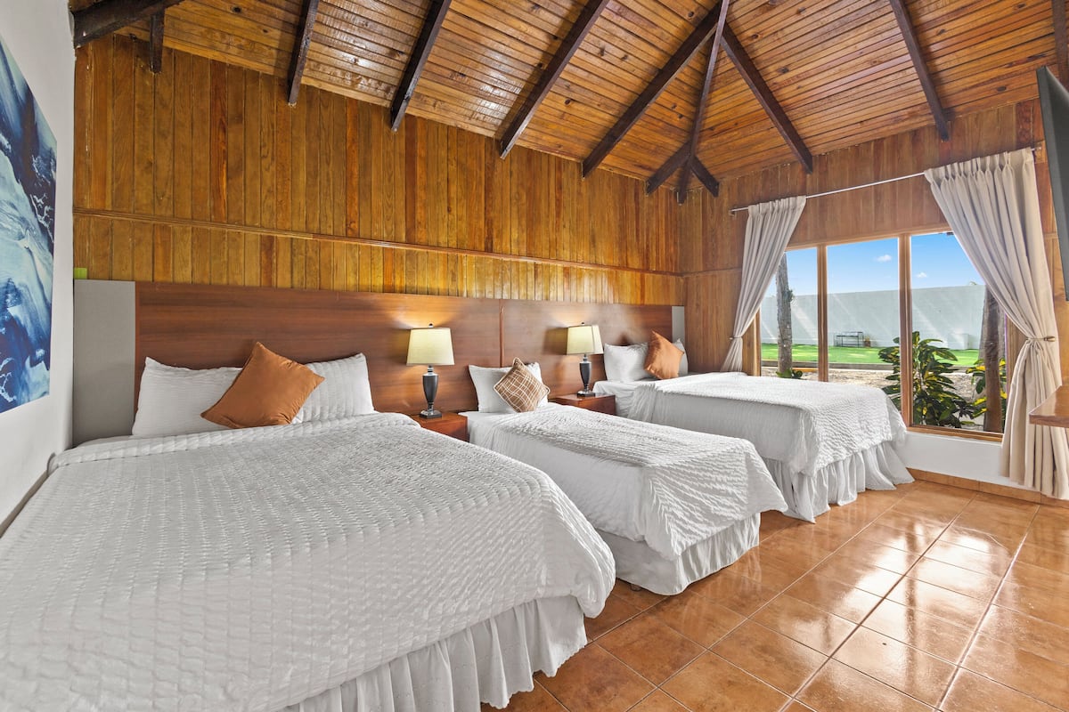 Family Cabin