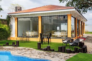 Exterior - Hotel H4 (El Progreso)