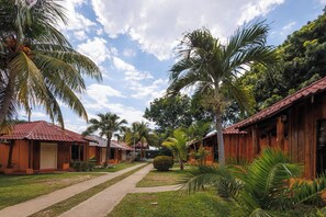 Exterior - Hotel H4 (El Progreso)