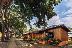 Exterior - Hotel H4 (El Progreso)