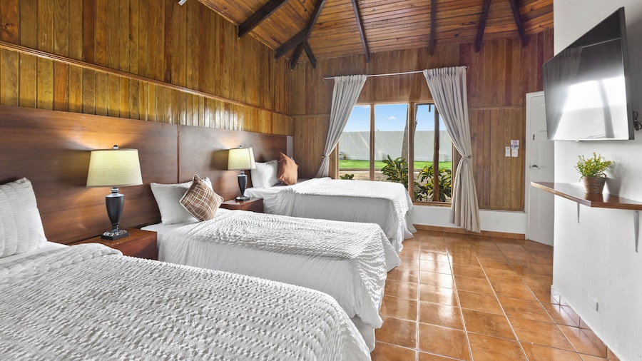 Hotel H4