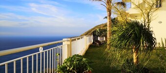 The Best Sea View in Madeira -Casa Farol 