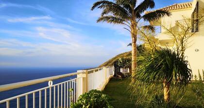 The Best Sea View in Madeira -Casa Farol