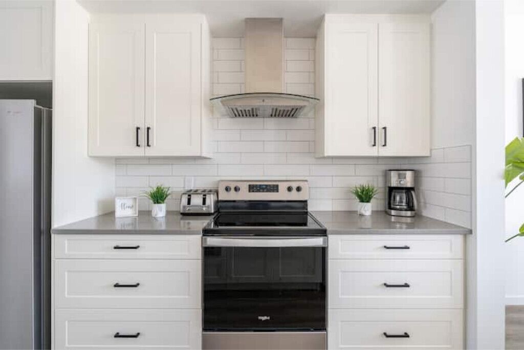 Luxury 3-Bedroom in an upscale neighborhood