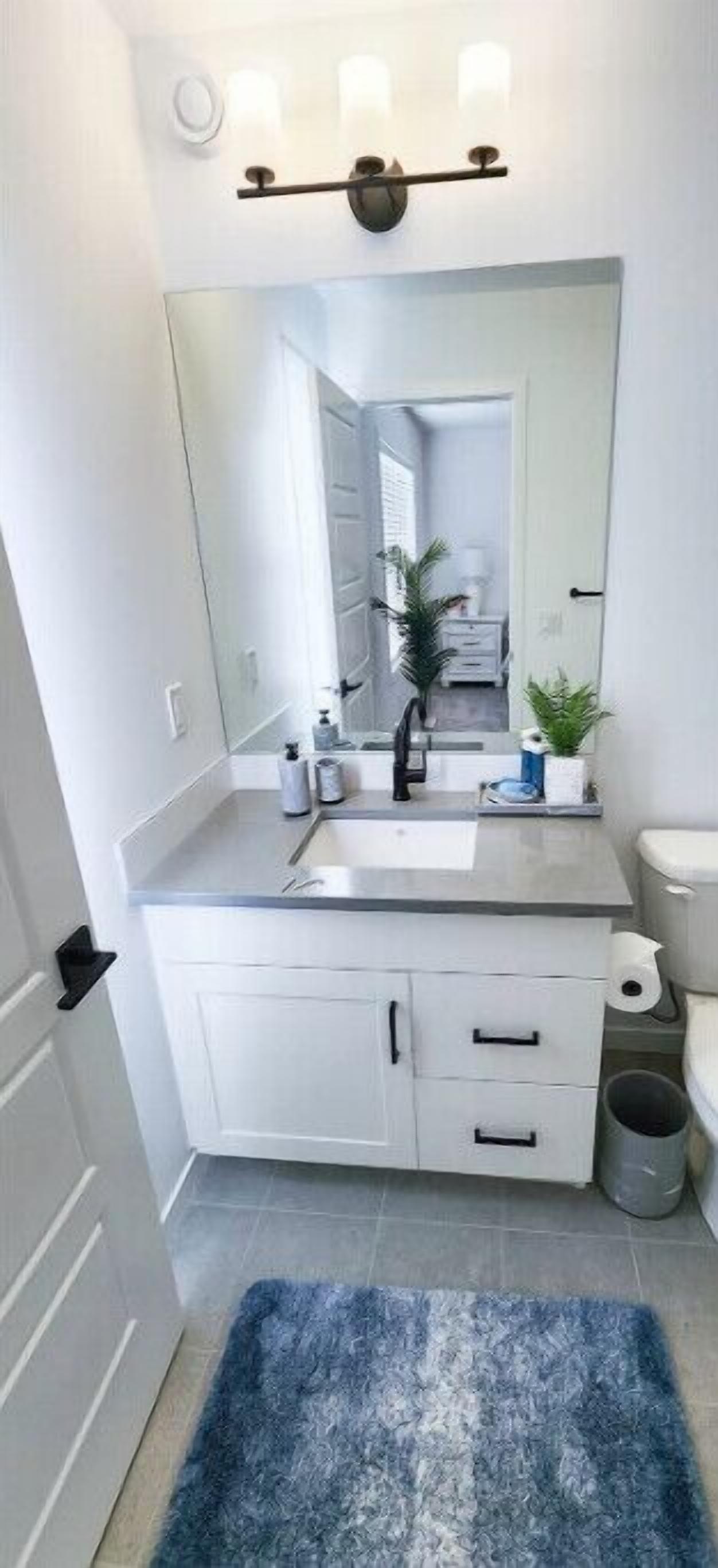 Luxury 3-Bedroom in an upscale neighborhood