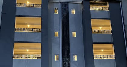 Moz One Executive Guest Rooms-Tourggourt