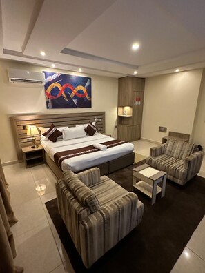 Habitación Grand
