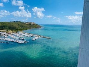 Puerto deportivo