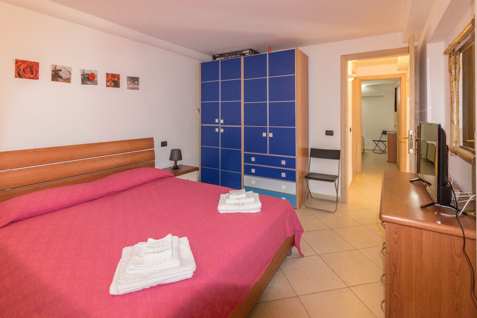 Pittulongu Comfy APT - w/ Private Parking & Pool