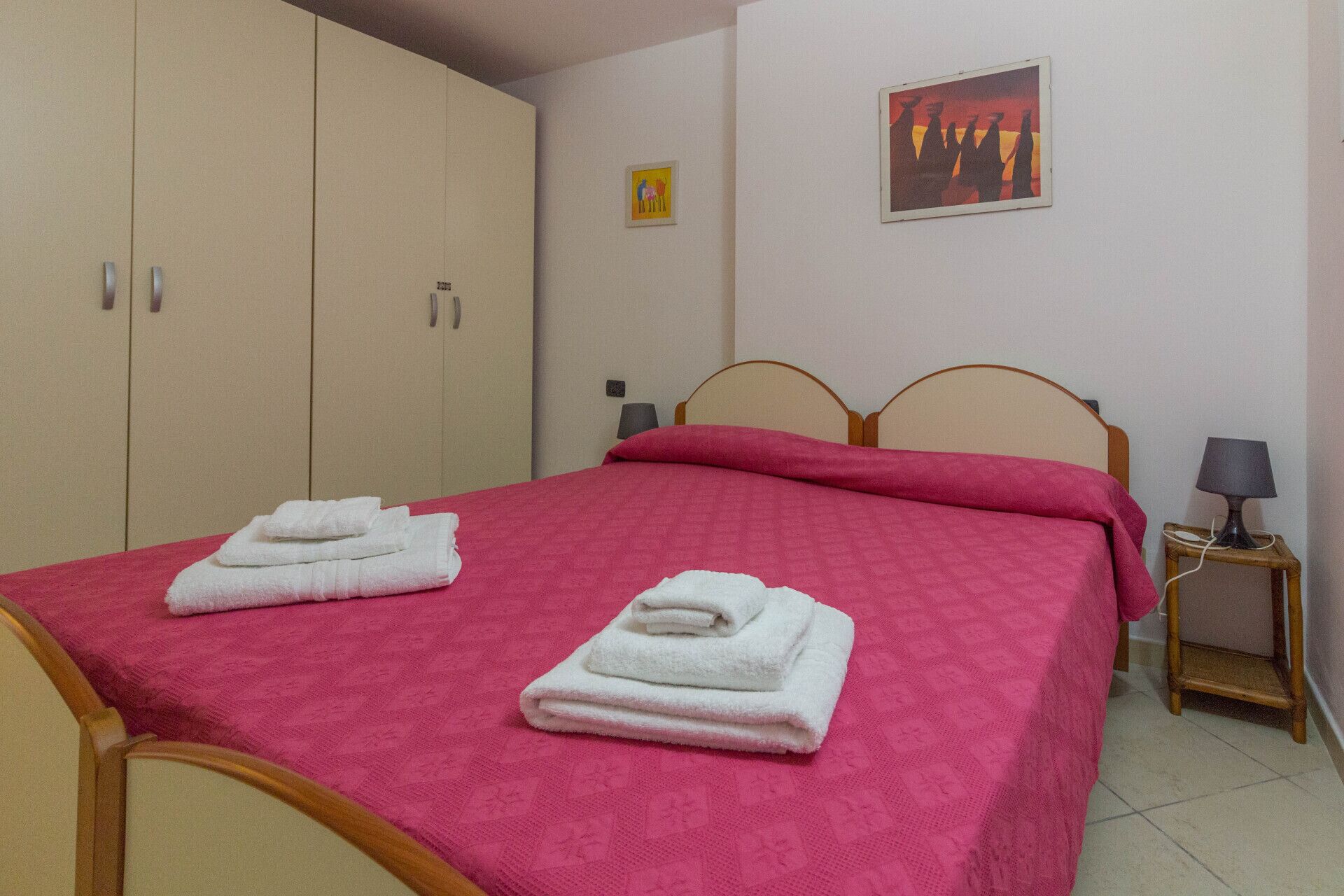 Pittulongu Comfy APT - w/ Private Parking & Pool