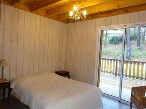 4 chambres, Wi-Fi gratuit