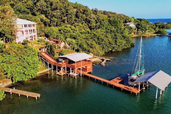 Come and get away from your regular getaway!