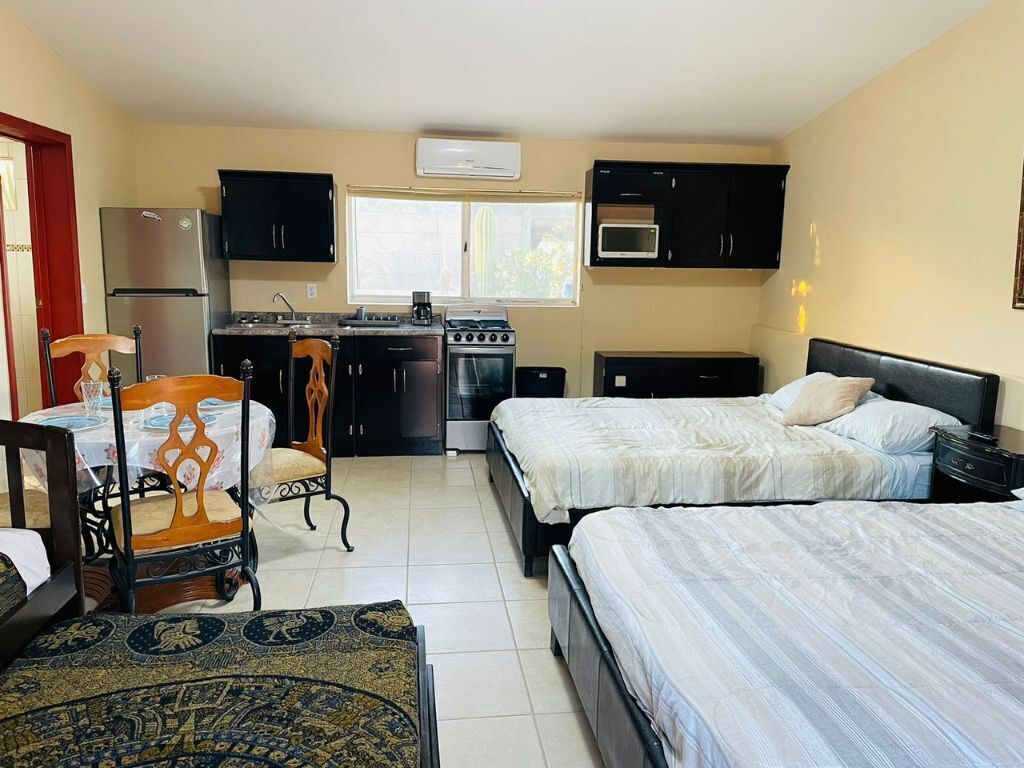 Pool front - Percebu Studio 6