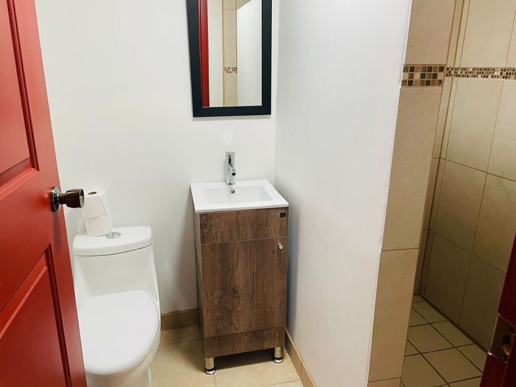 Pool front - Percebu Studio 6