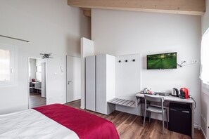 1 Schlafzimmer, WLAN