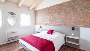 1 habitación y wifi