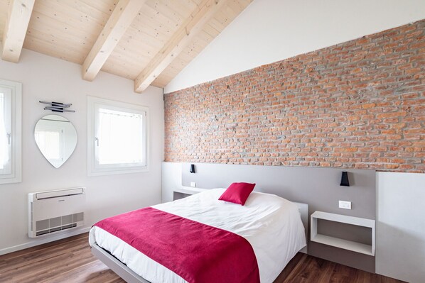 1 Schlafzimmer, WLAN