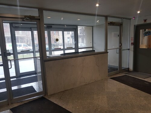 Furnished Studio Apartment in Downtown Toronto