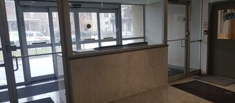 Furnished Studio Apartment in Downtown Toronto