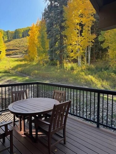 3 Story Slopeside True Ski-In/Ski-Out, Grill, Dog Friendly